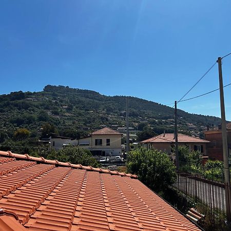 Casa Marisa Villa Кампоросо Екстериор снимка
