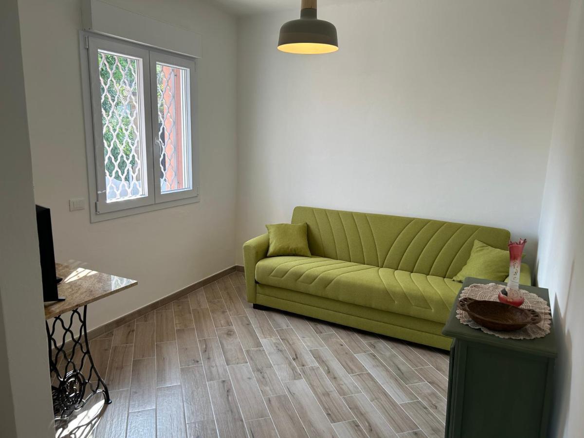 Casa Marisa Villa Кампоросо Екстериор снимка
