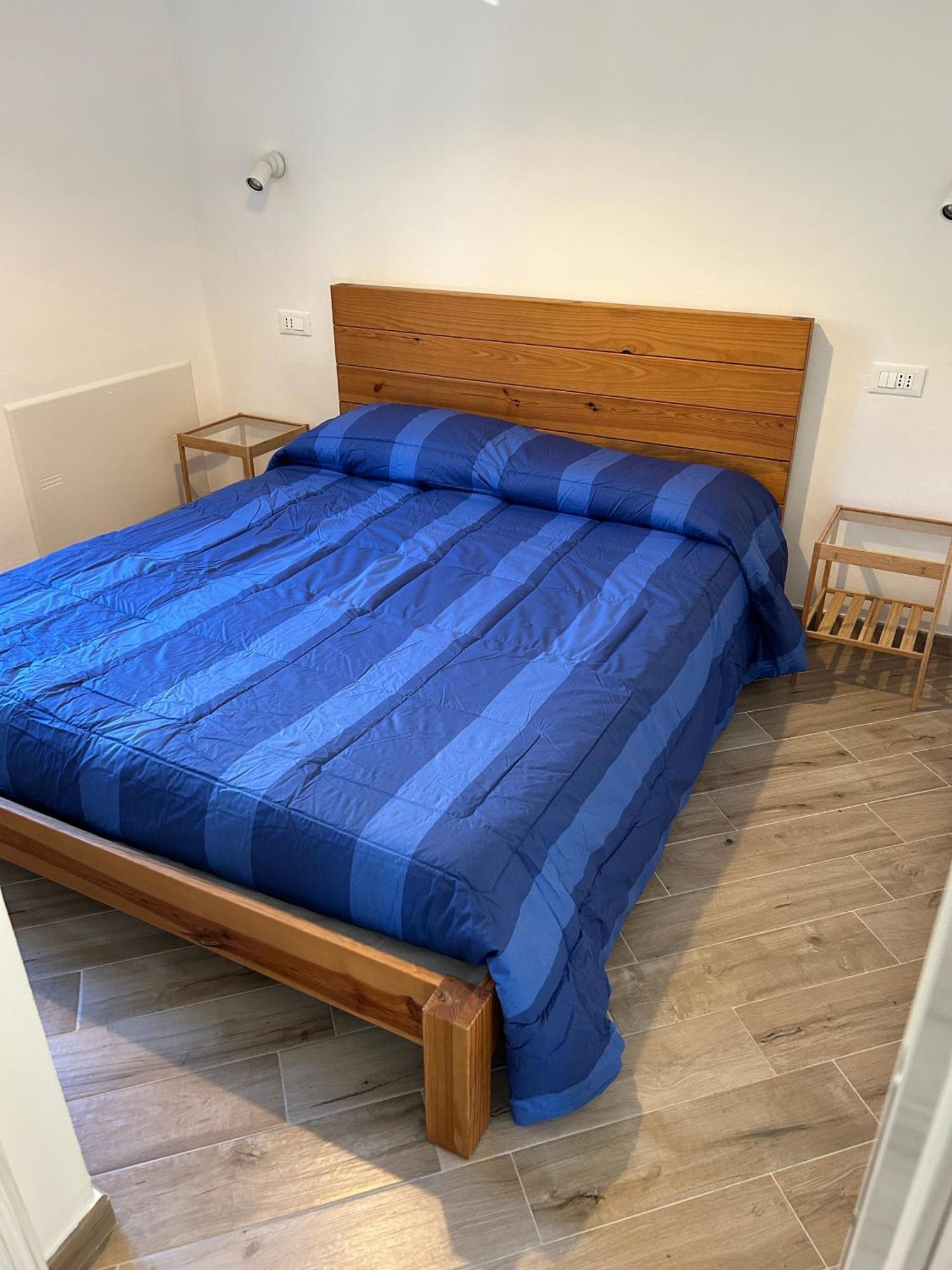 Casa Marisa Villa Кампоросо Екстериор снимка