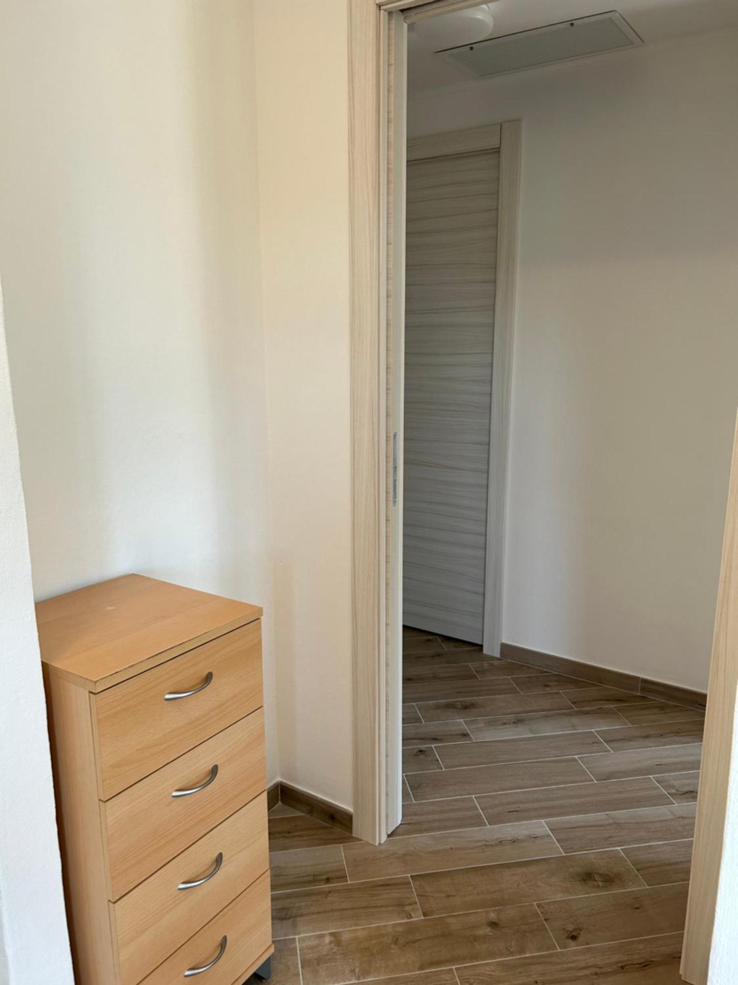 Casa Marisa Villa Кампоросо Екстериор снимка