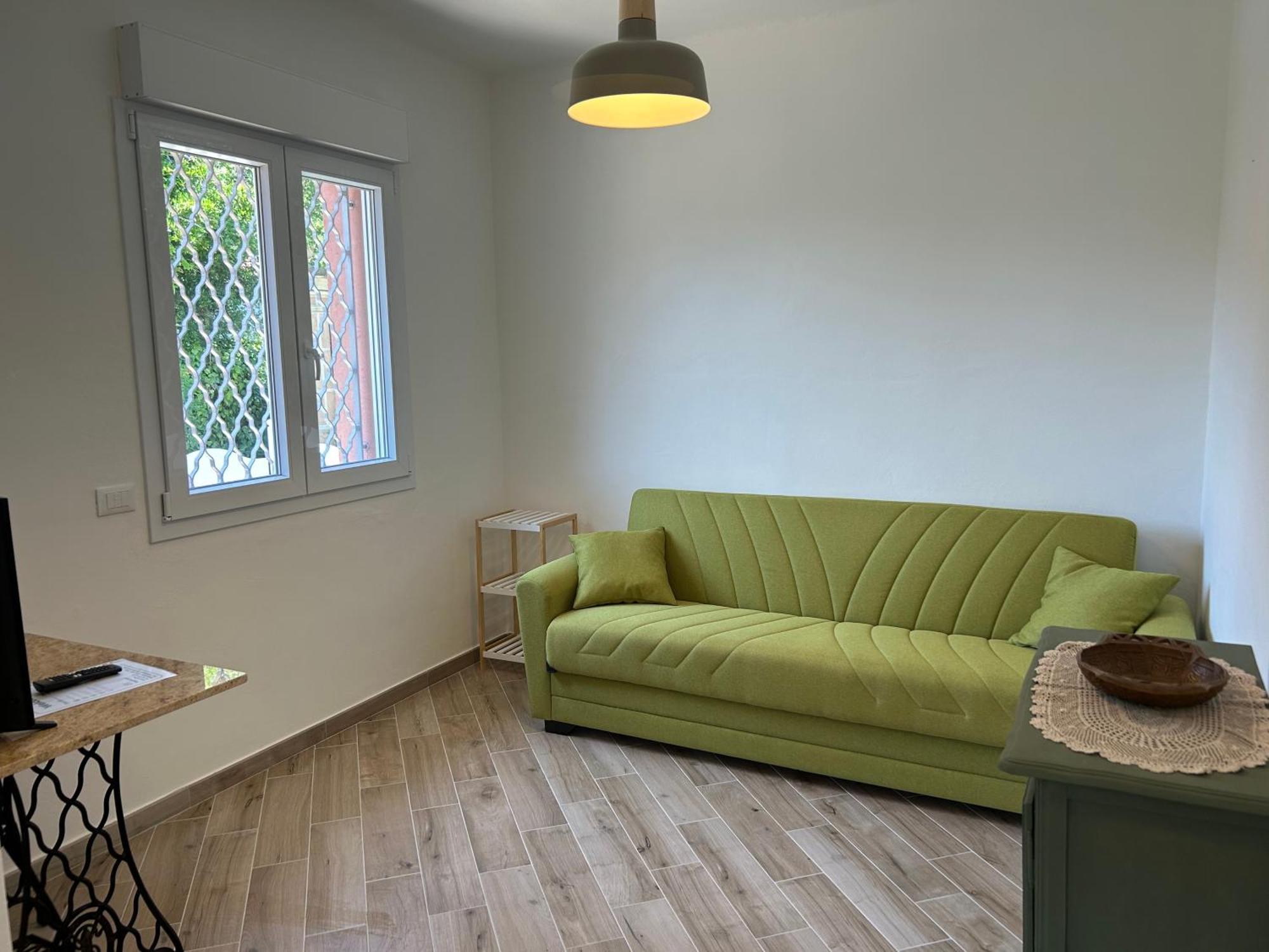 Casa Marisa Villa Кампоросо Екстериор снимка