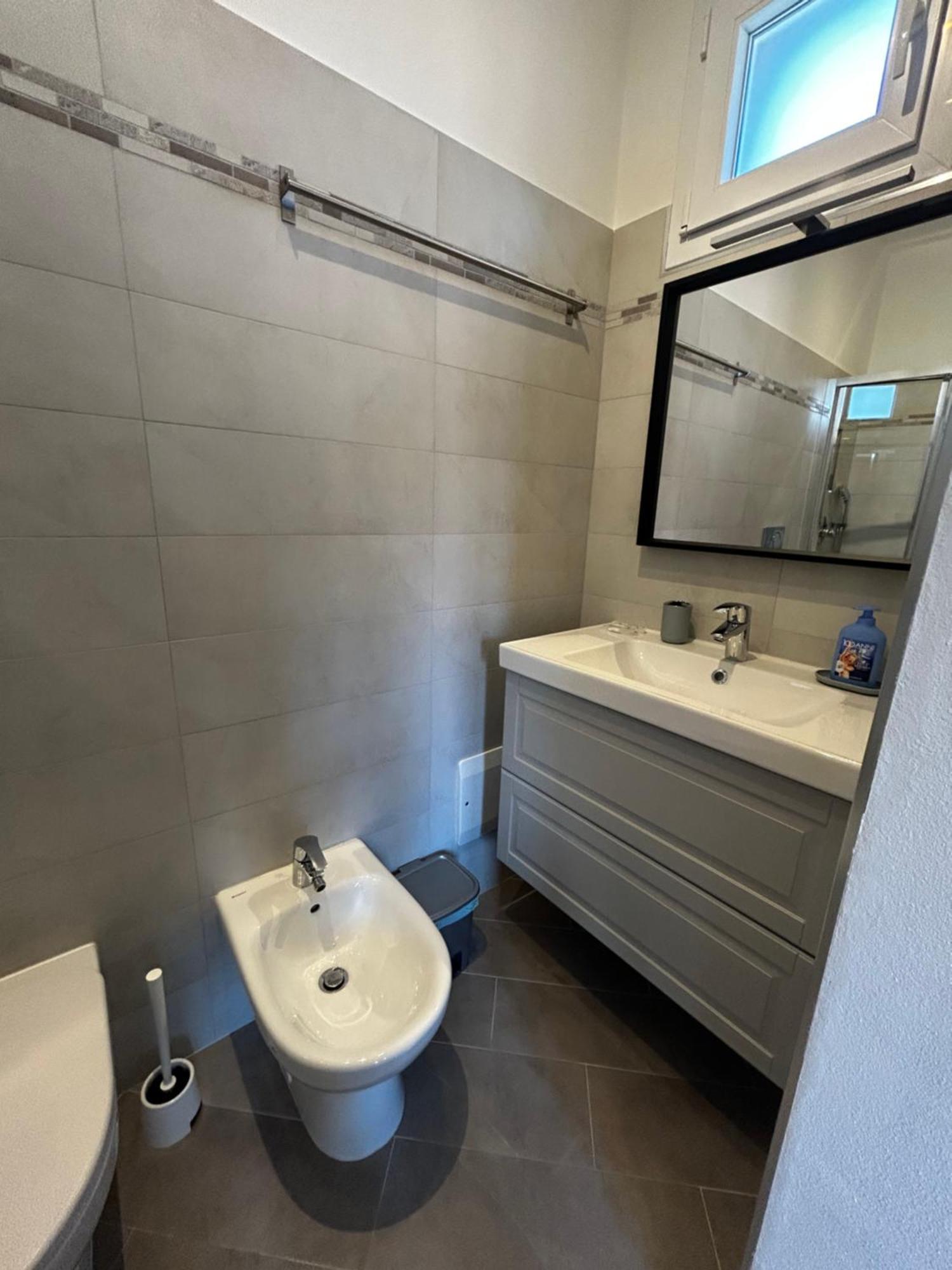 Casa Marisa Villa Кампоросо Екстериор снимка